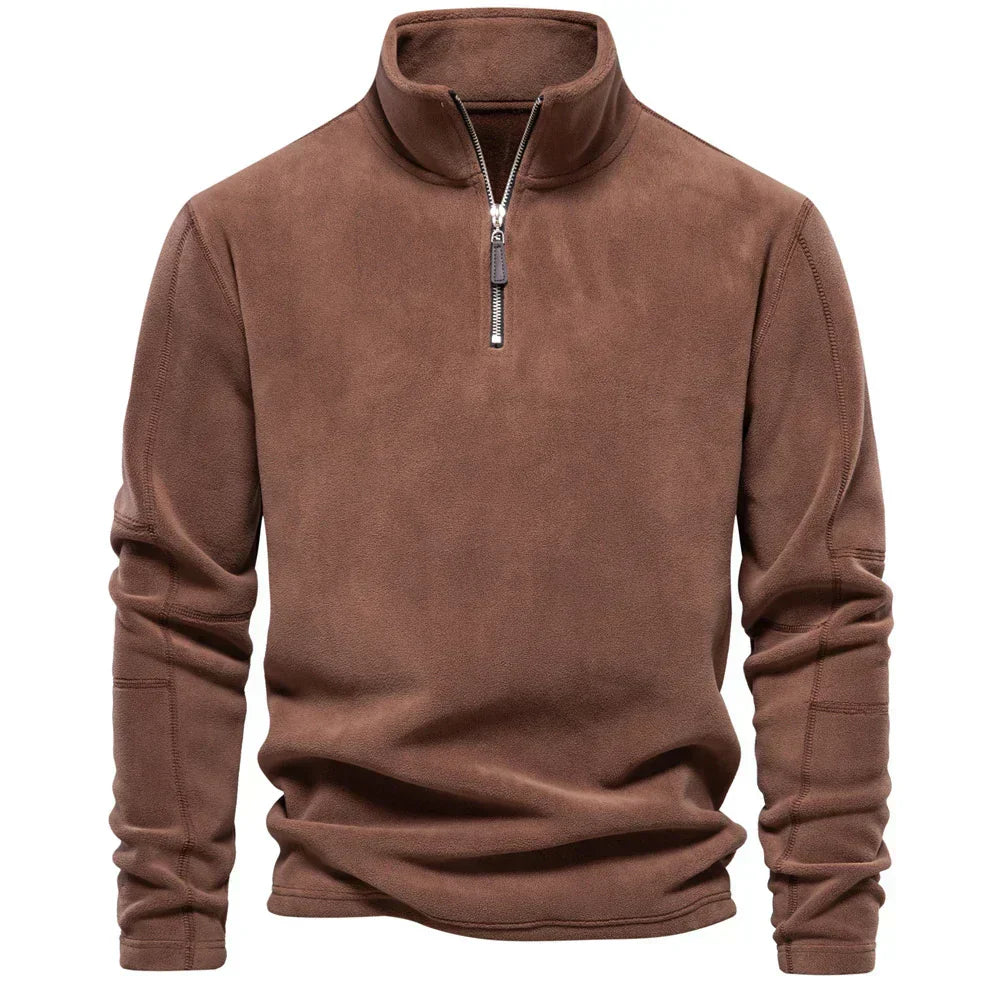 Atelier Élégance™ | Veste coupe-vent
