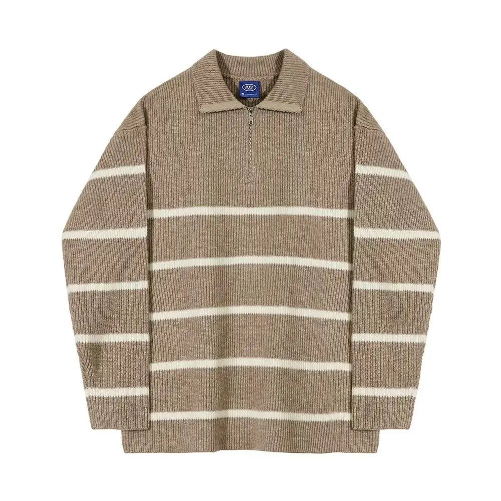 Atelier Élégance™ | Pull en laine