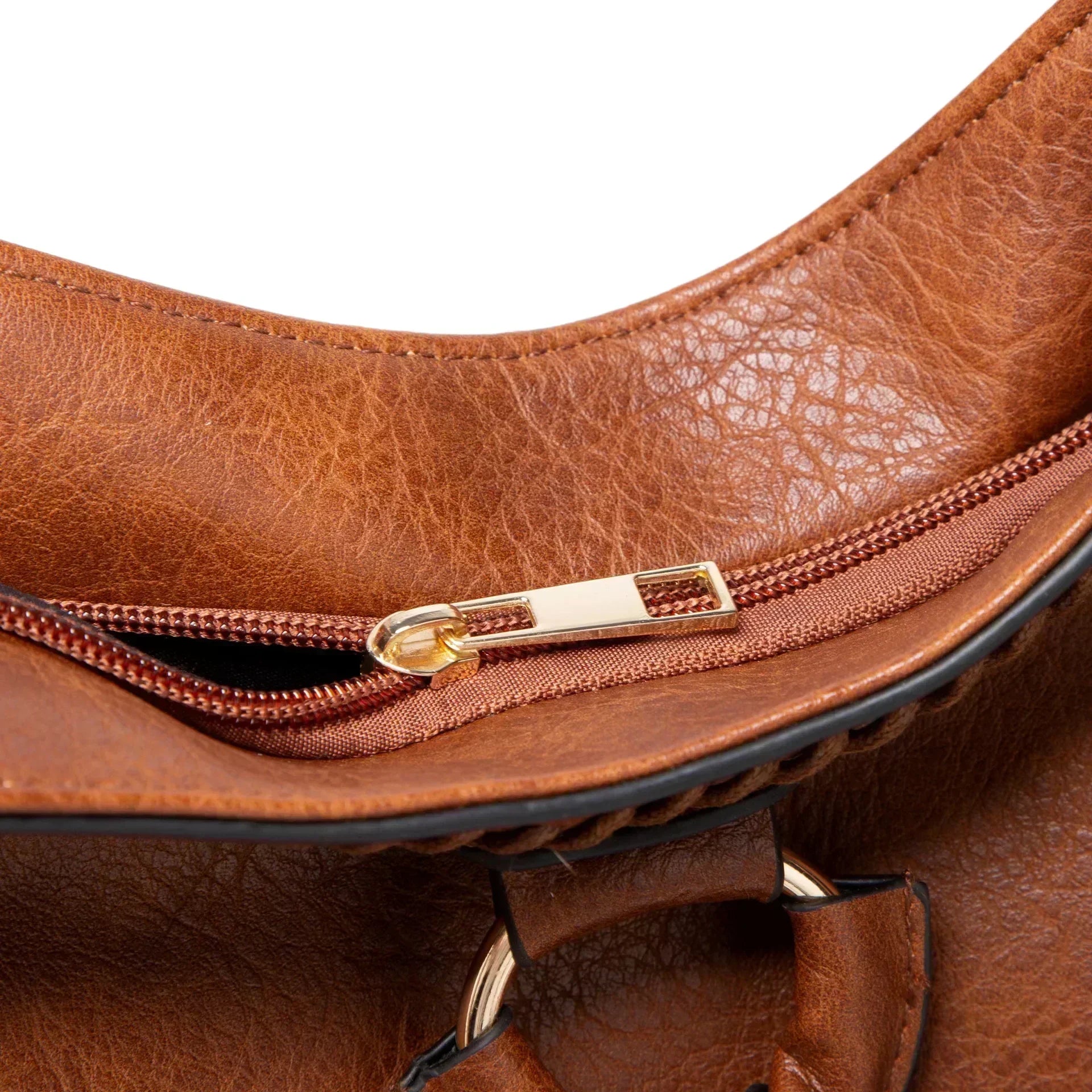 Atelier Élégance™ | Sac à bandoulière Peyton Vintage