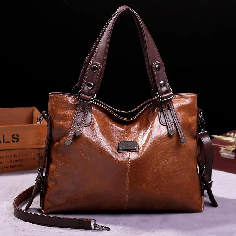 Atelier Élégance™ | Sac Vintage Belina