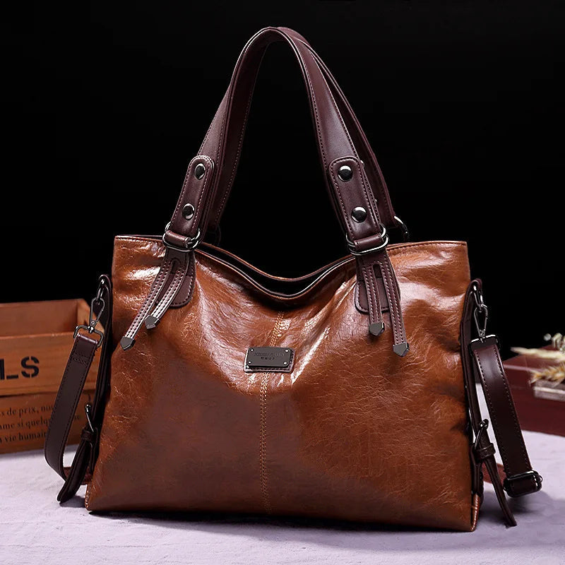 Atelier Élégance™ | Sac Vintage Belina