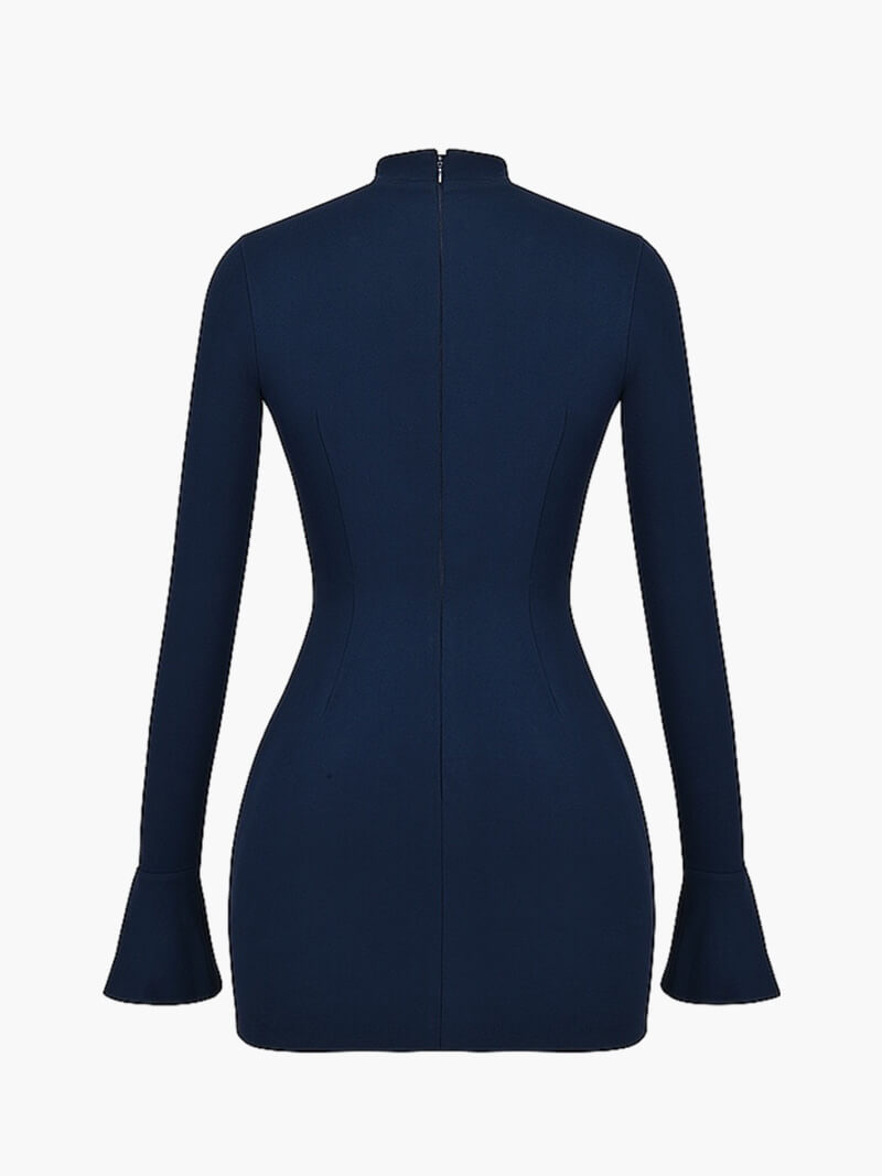 Atelier Élégance™ | La Robe Élégante qui Épouse Vos Courbes