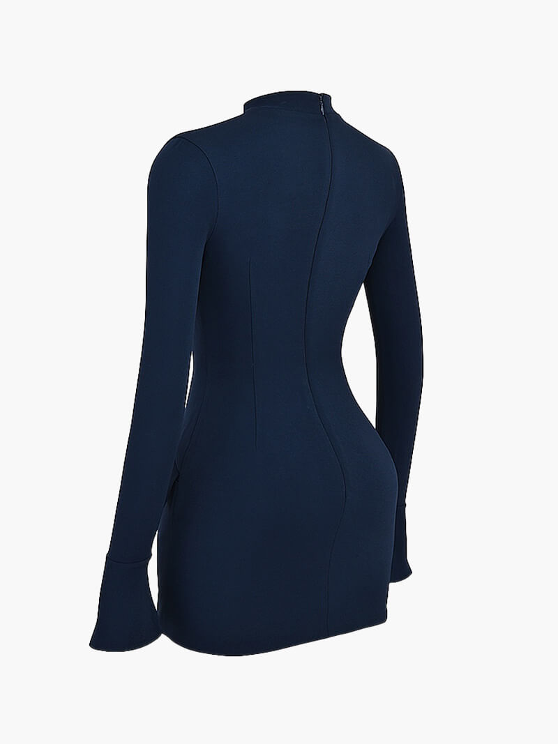 Atelier Élégance™ | La Robe Élégante qui Épouse Vos Courbes