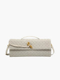 Atelier Élégance™ | Sac en daim