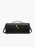 Atelier Élégance™ | Sac tissé
