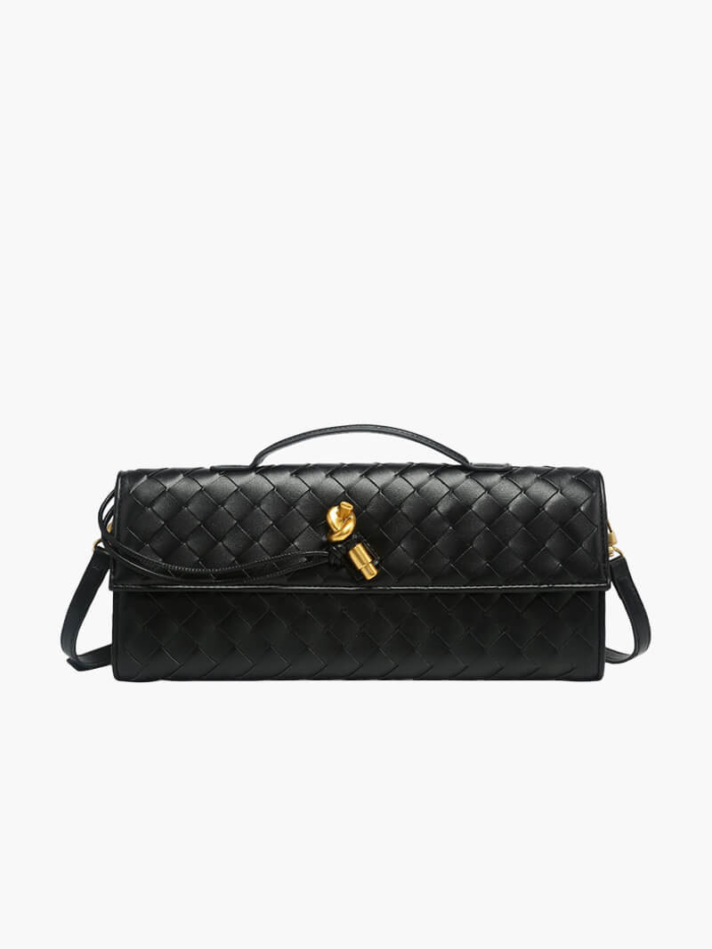 Atelier Élégance™ | Sac tissé