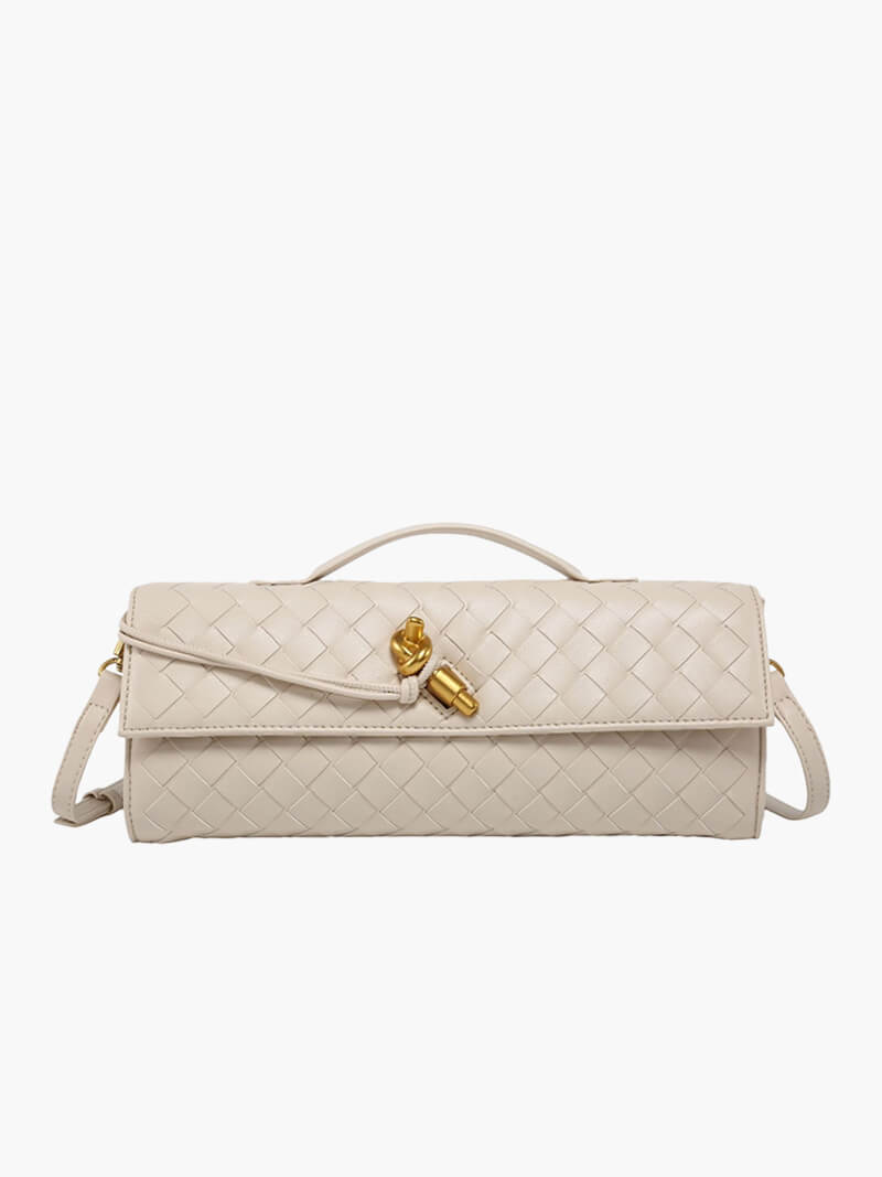 Atelier Élégance™ | Sac tissé