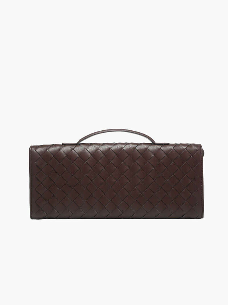 Atelier Élégance™ | Sac tissé