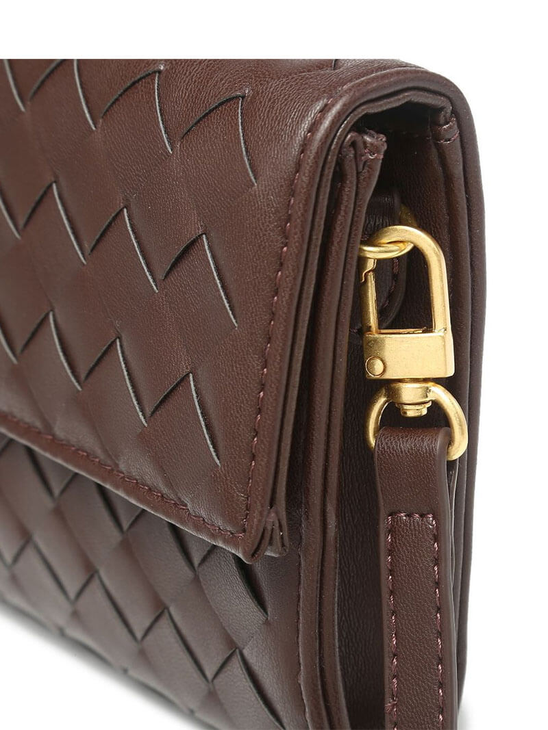 Atelier Élégance™ | Sac tissé