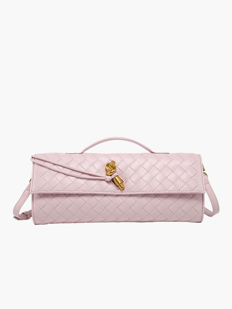 Atelier Élégance™ | Sac tissé