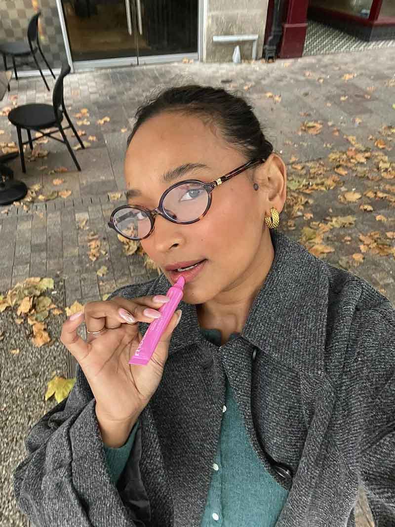 Atelier Élégance™ | Lunettes de soleil ovales Clarence