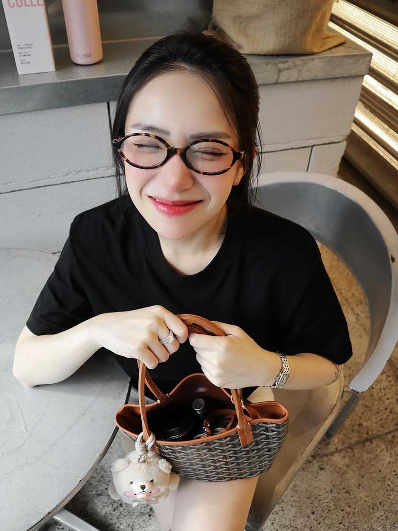 Atelier Élégance™ | Lunettes de soleil ovales Clarence