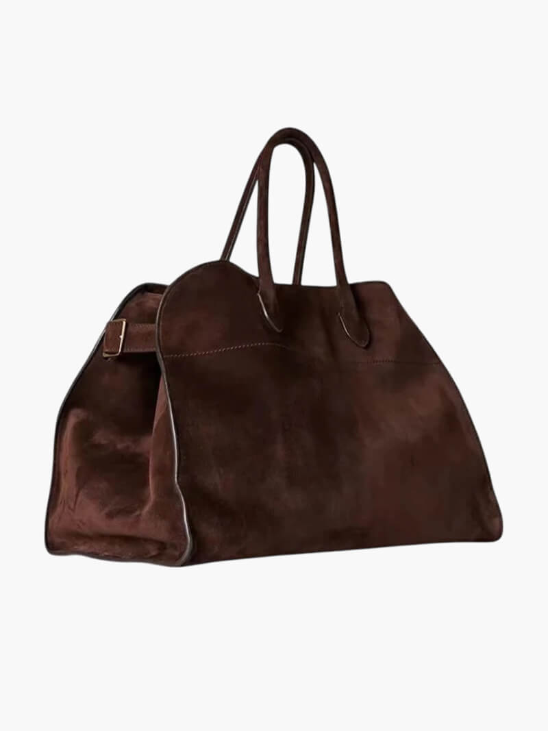 Atelier Élégance™ | Sac à main - HENNA