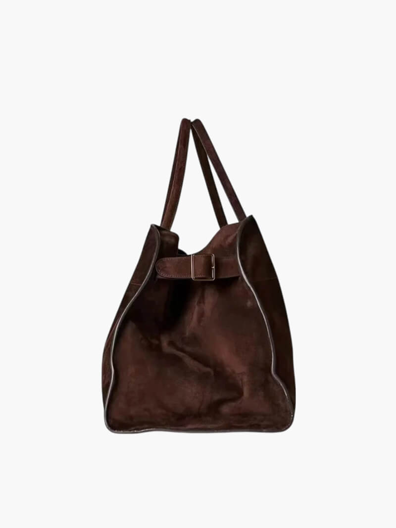 Atelier Élégance™ | Sac à main - HENNA