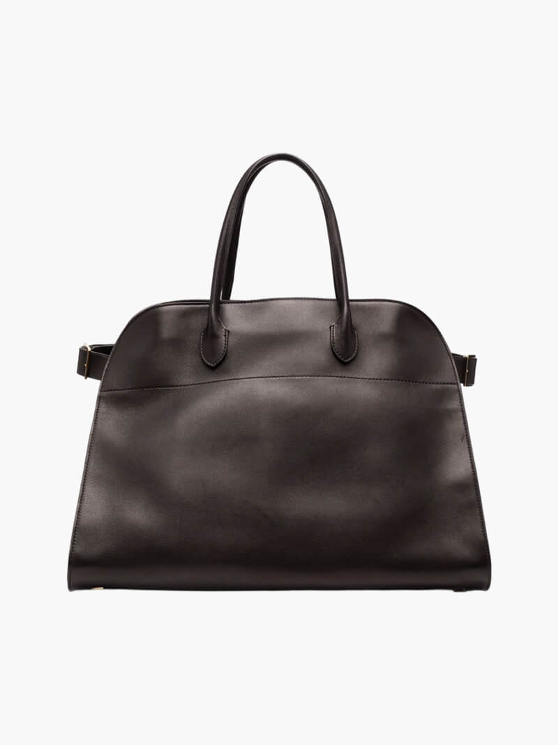 Atelier Élégance™ | Sac à main - HENNA