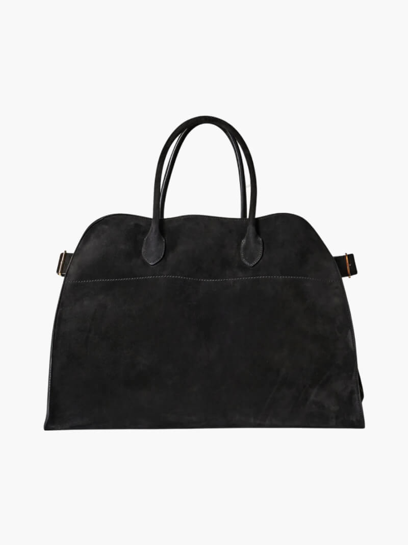 Atelier Élégance™ | Sac à main - HENNA