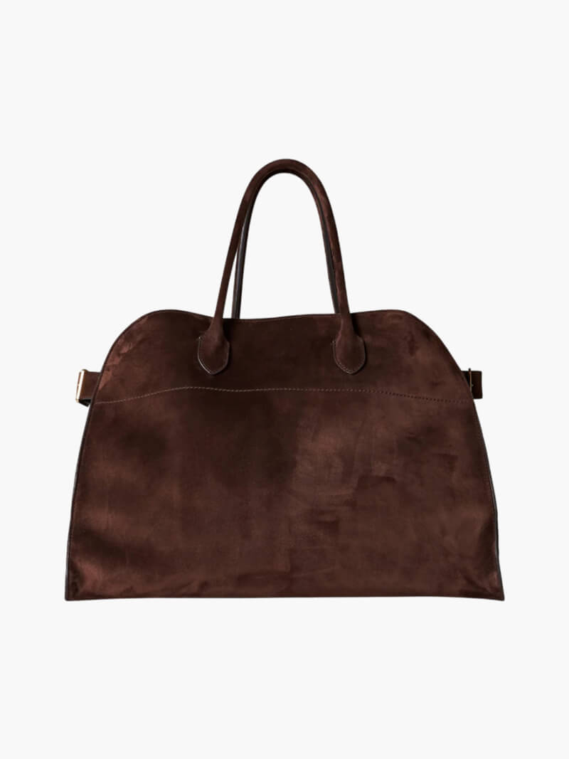 Atelier Élégance™ | Sac à main - HENNA