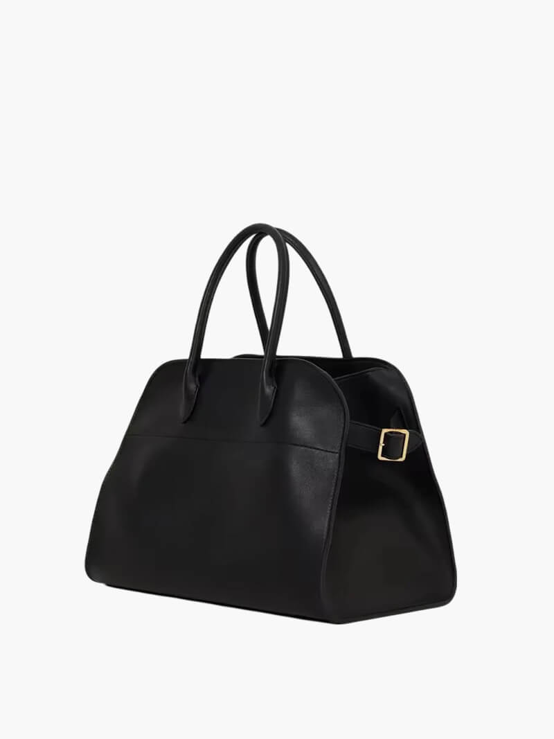 Atelier Élégance™ | Sac à main - HENNA