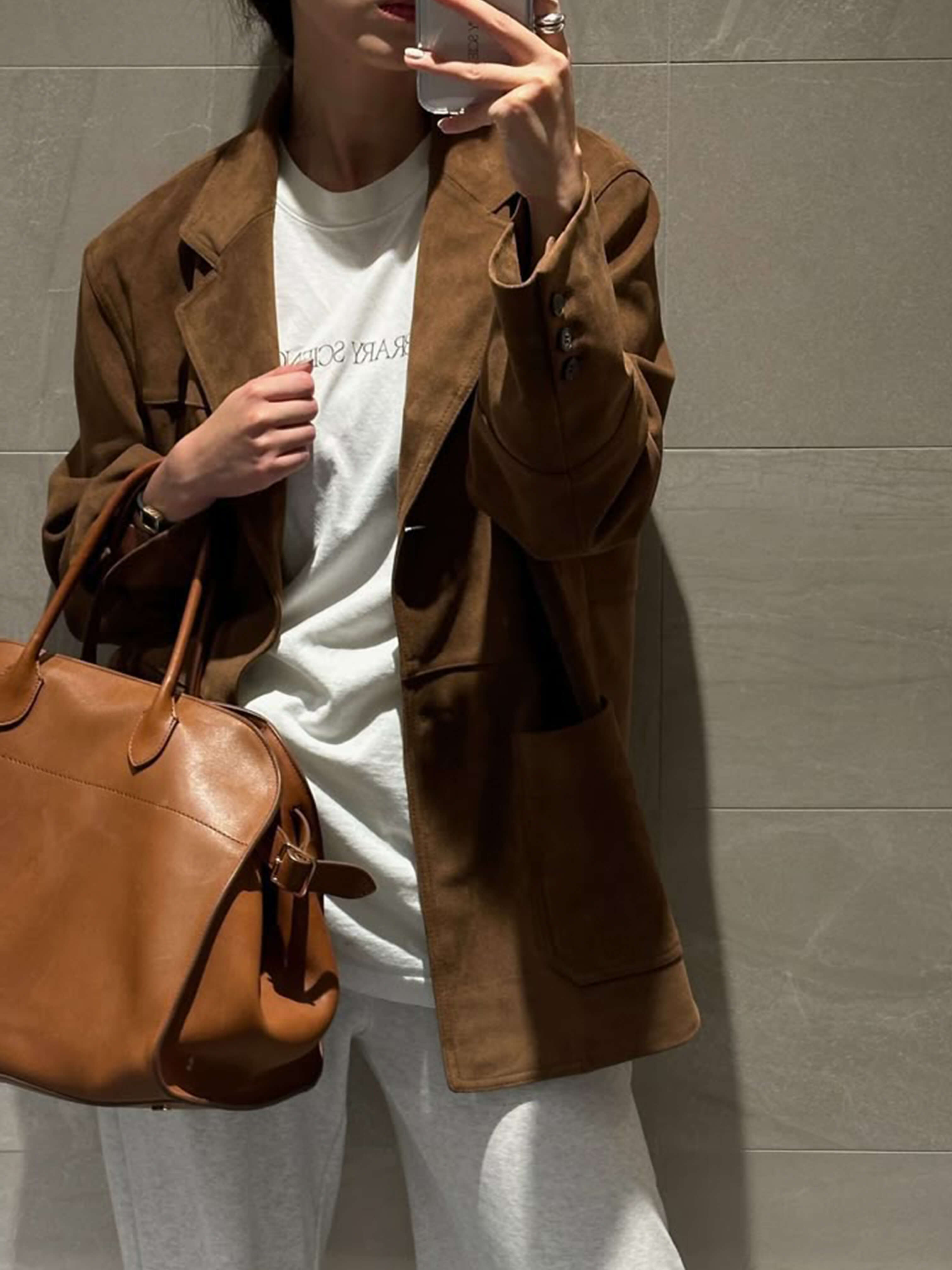 Atelier Élégance™ | Sac à main