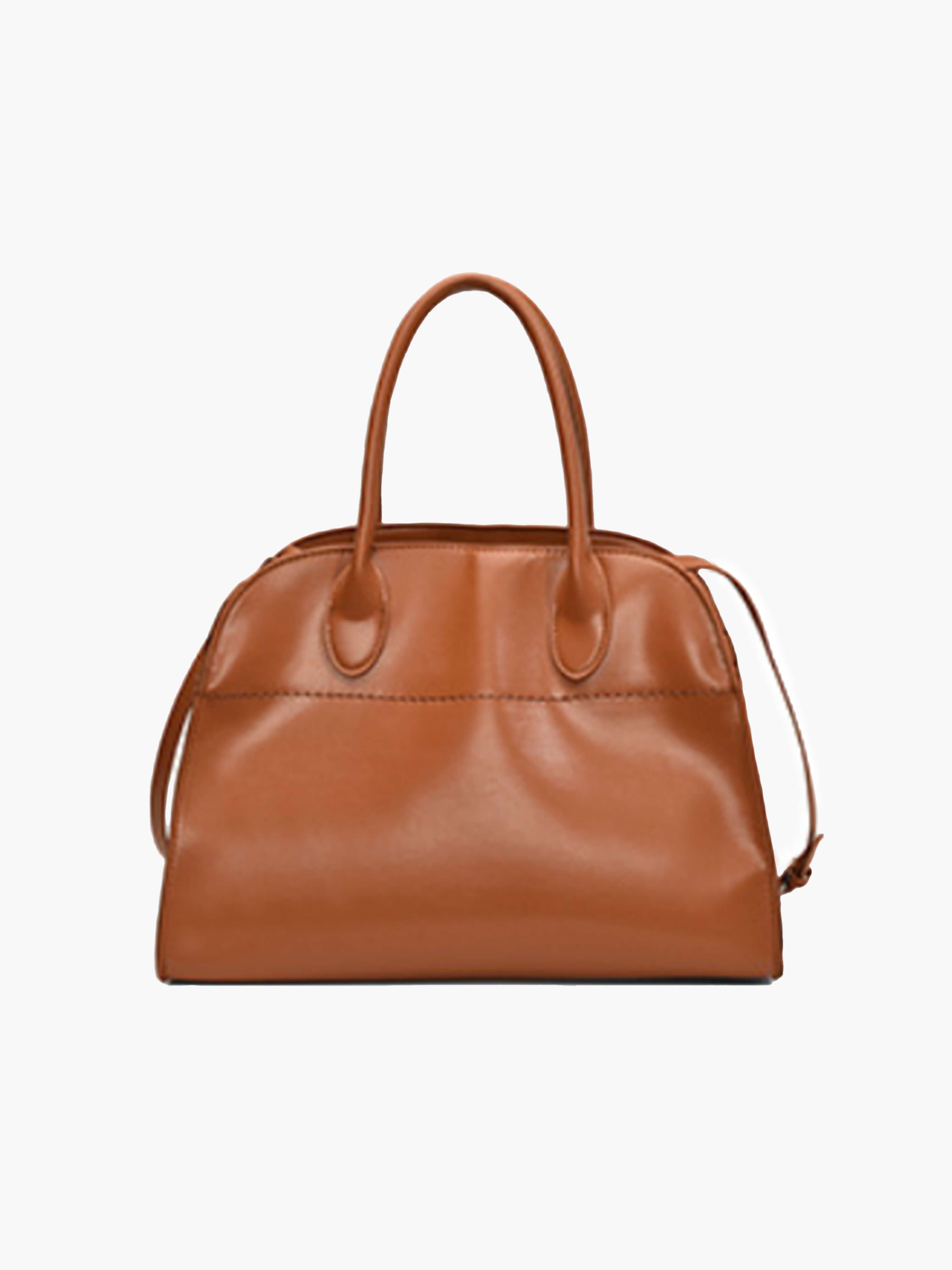 Atelier Élégance™ | Sac à main - HENNA
