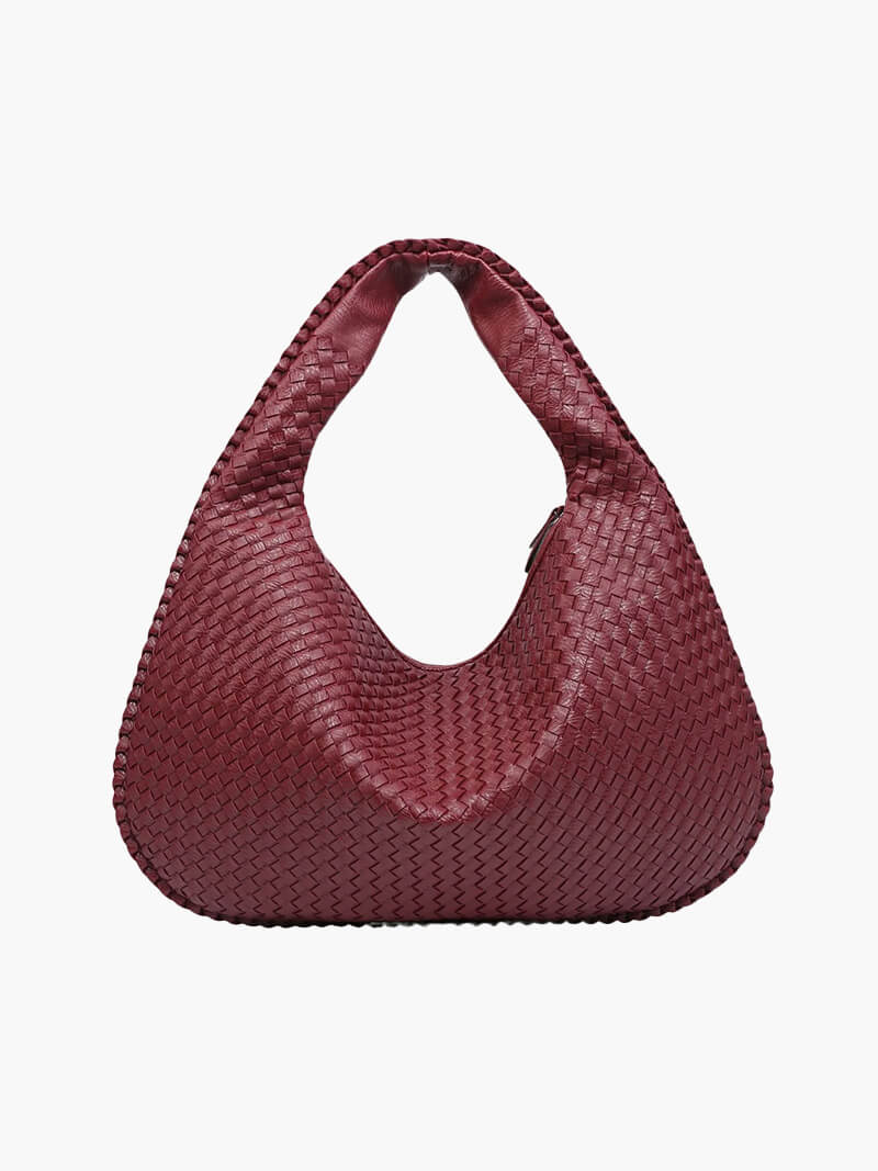 Atelier Élégance™ | Sac tissé XL
