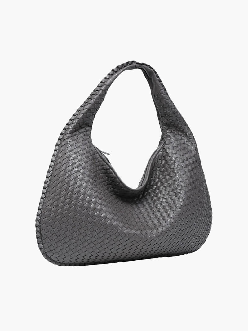 Atelier Élégance™ | Sac tissé XL