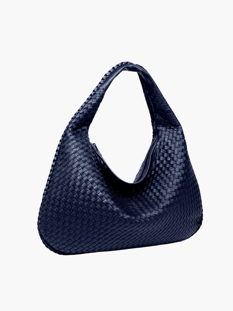 Atelier Élégance™ | Sac tissé XL