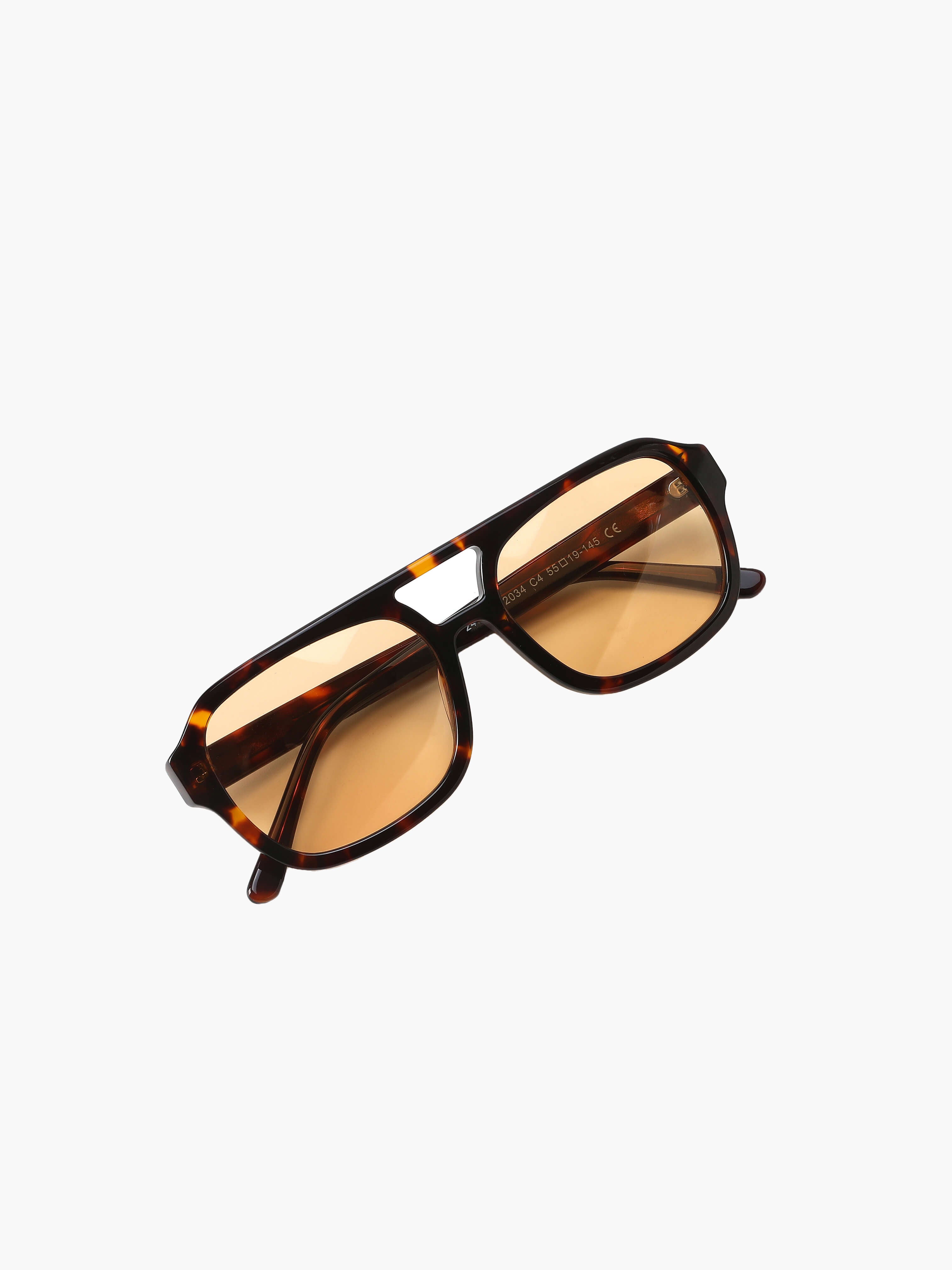 Atelier Élégance™ | Lunettes de soleil Zahra