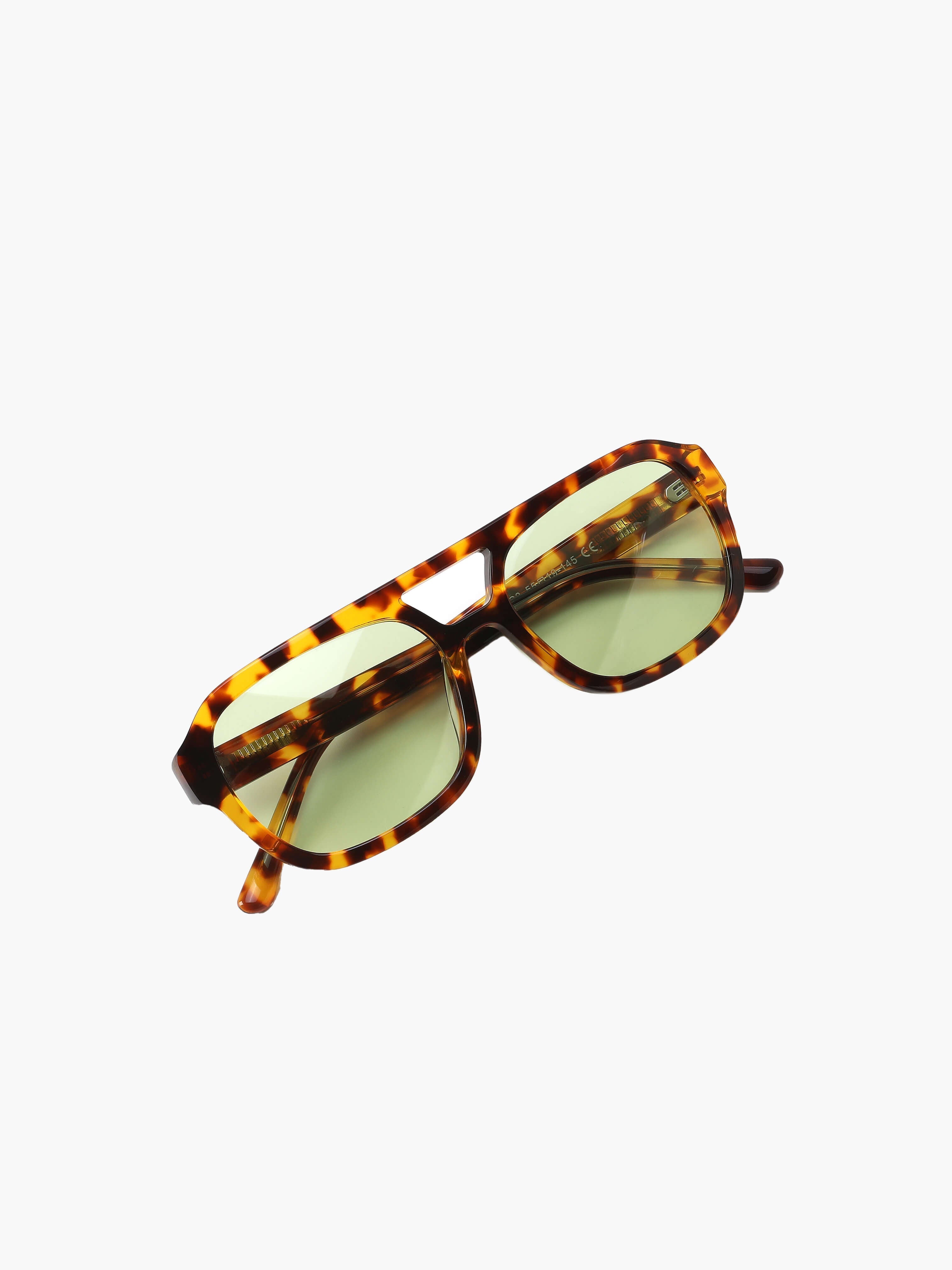 Atelier Élégance™ | Lunettes de soleil Zahra