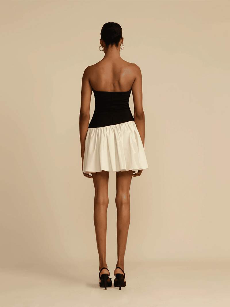 Atelier Élégance™ | Robe Amelia