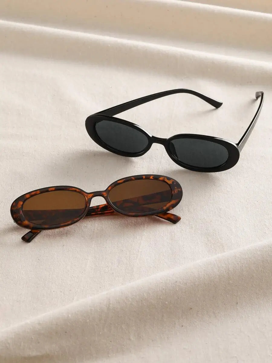Atelier Élégance™ | Lunettes de soleil Kendall