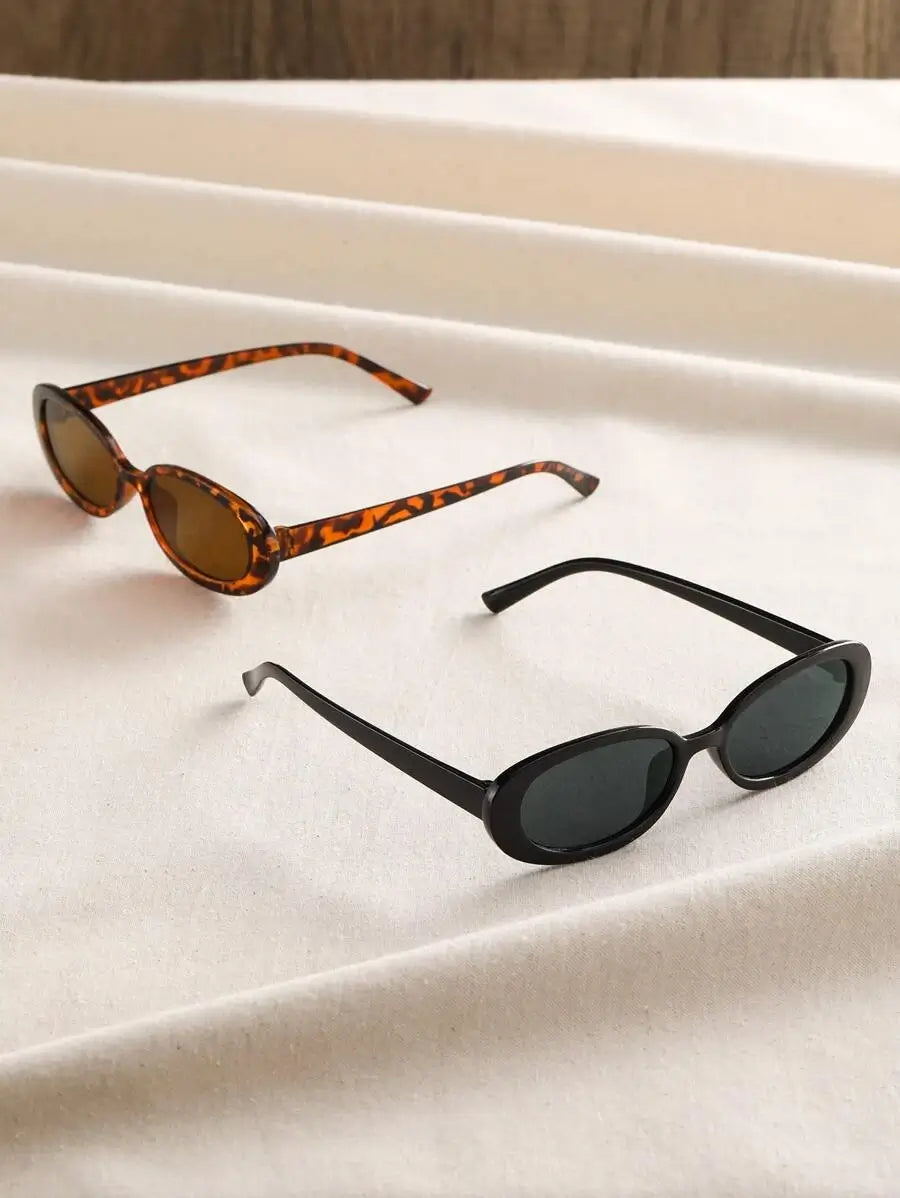 Atelier Élégance™ | Lunettes de soleil Kendall