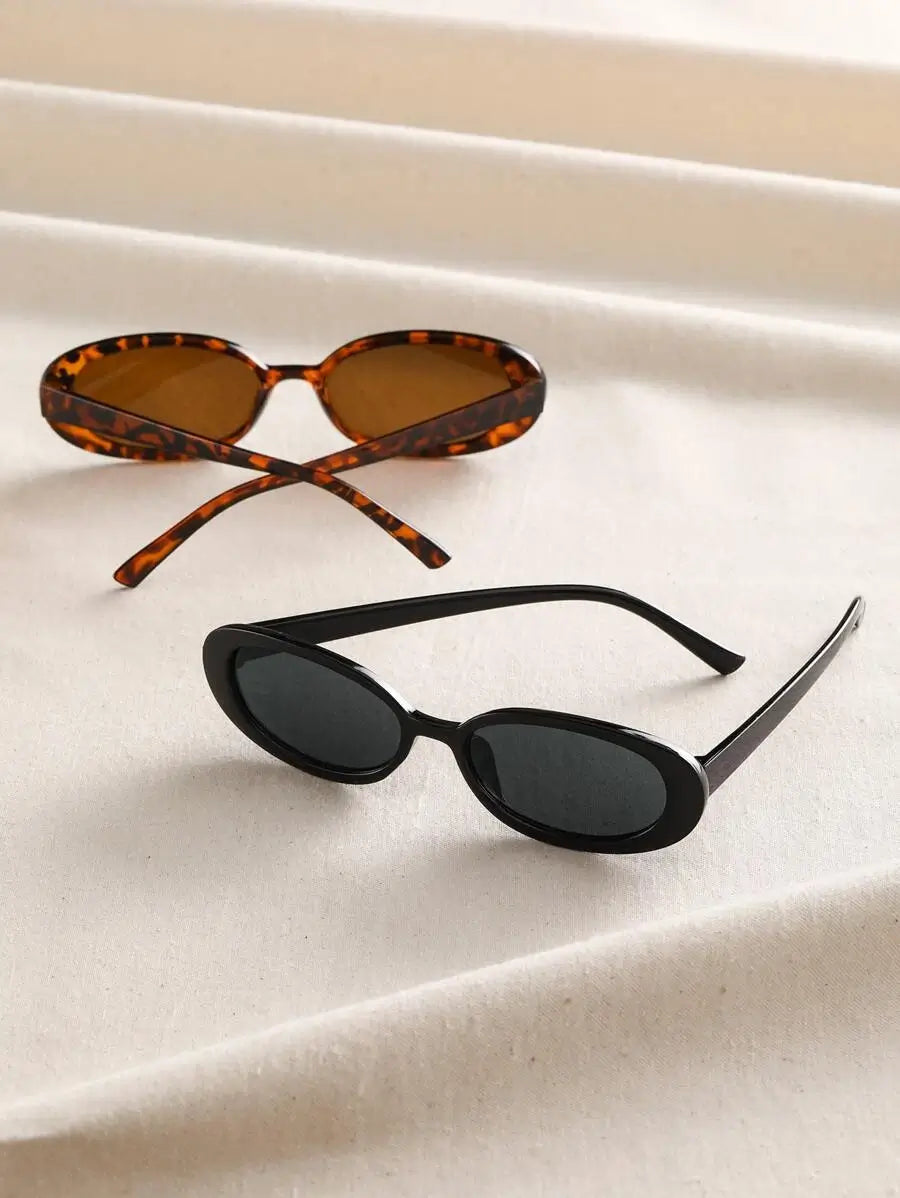 Atelier Élégance™ | Lunettes de soleil Kendall