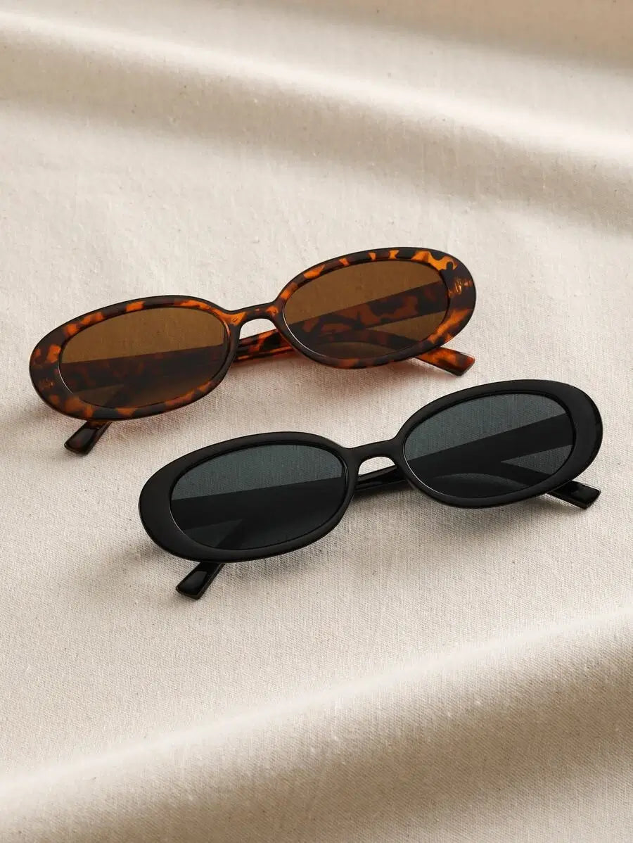 Atelier Élégance™ | Lunettes de soleil Kendall