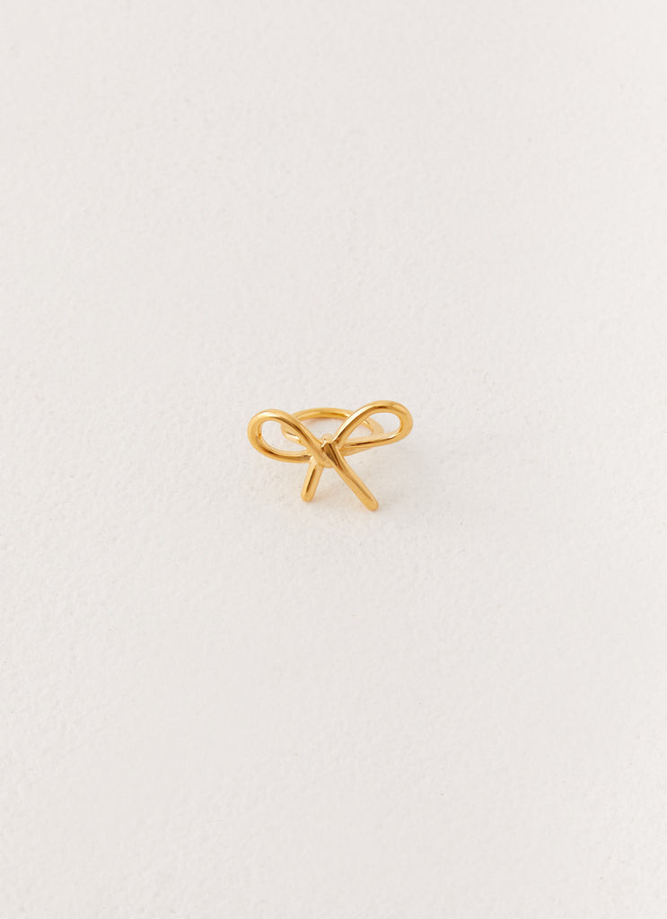 Atelier Élégance™ | Bague Soleil du matin