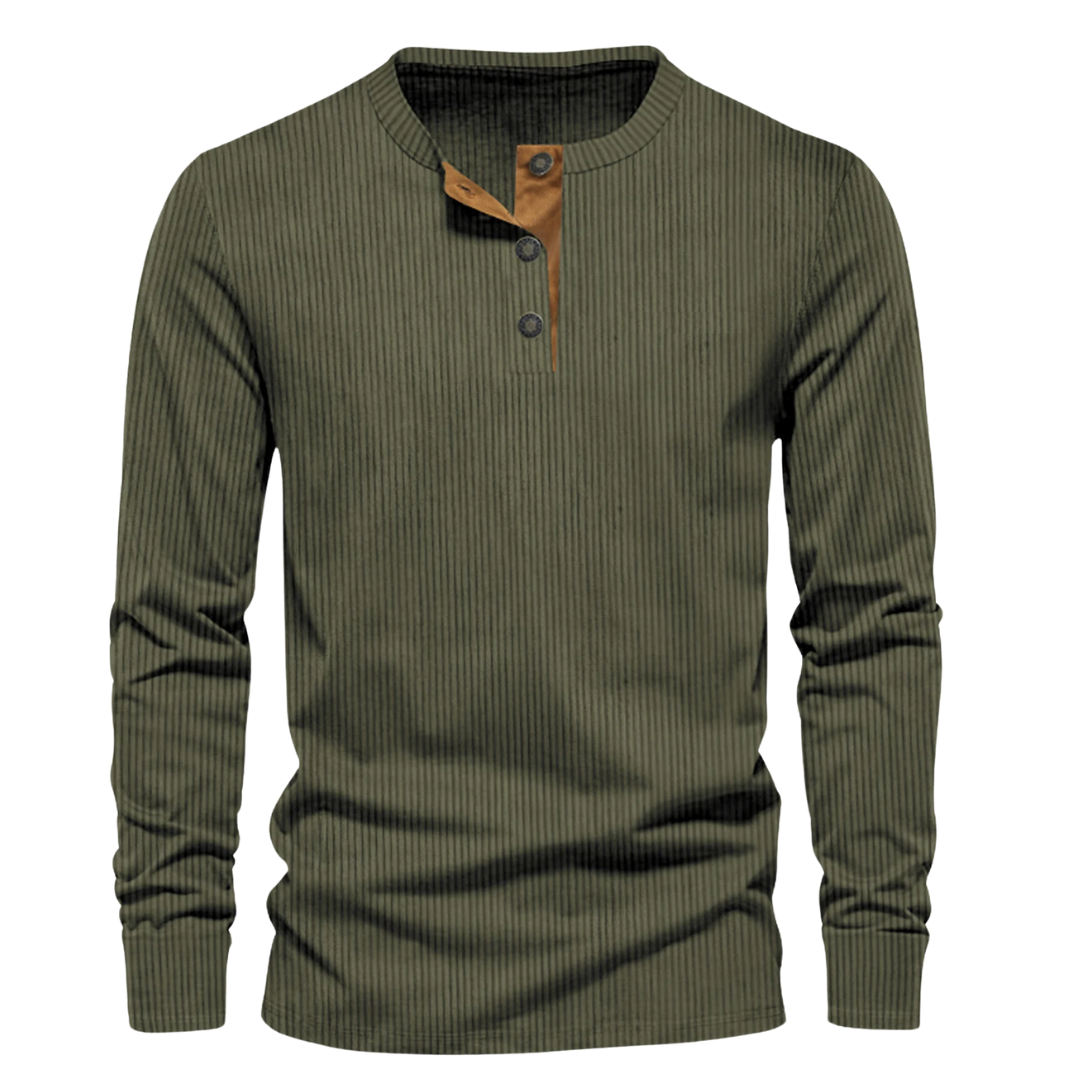 Lenoir™ | Pull élégant décontracté