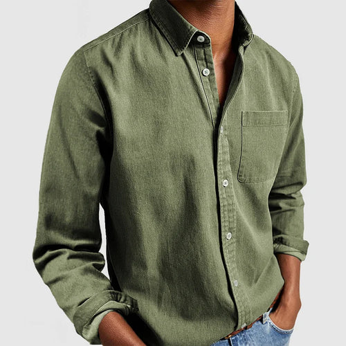 Atelier Élégance™ | Blouse élégante et polyvalente