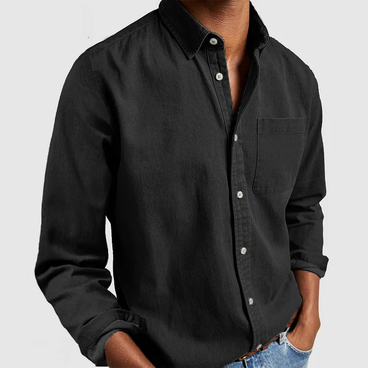 Atelier Élégance™ | Blouse élégante et polyvalente