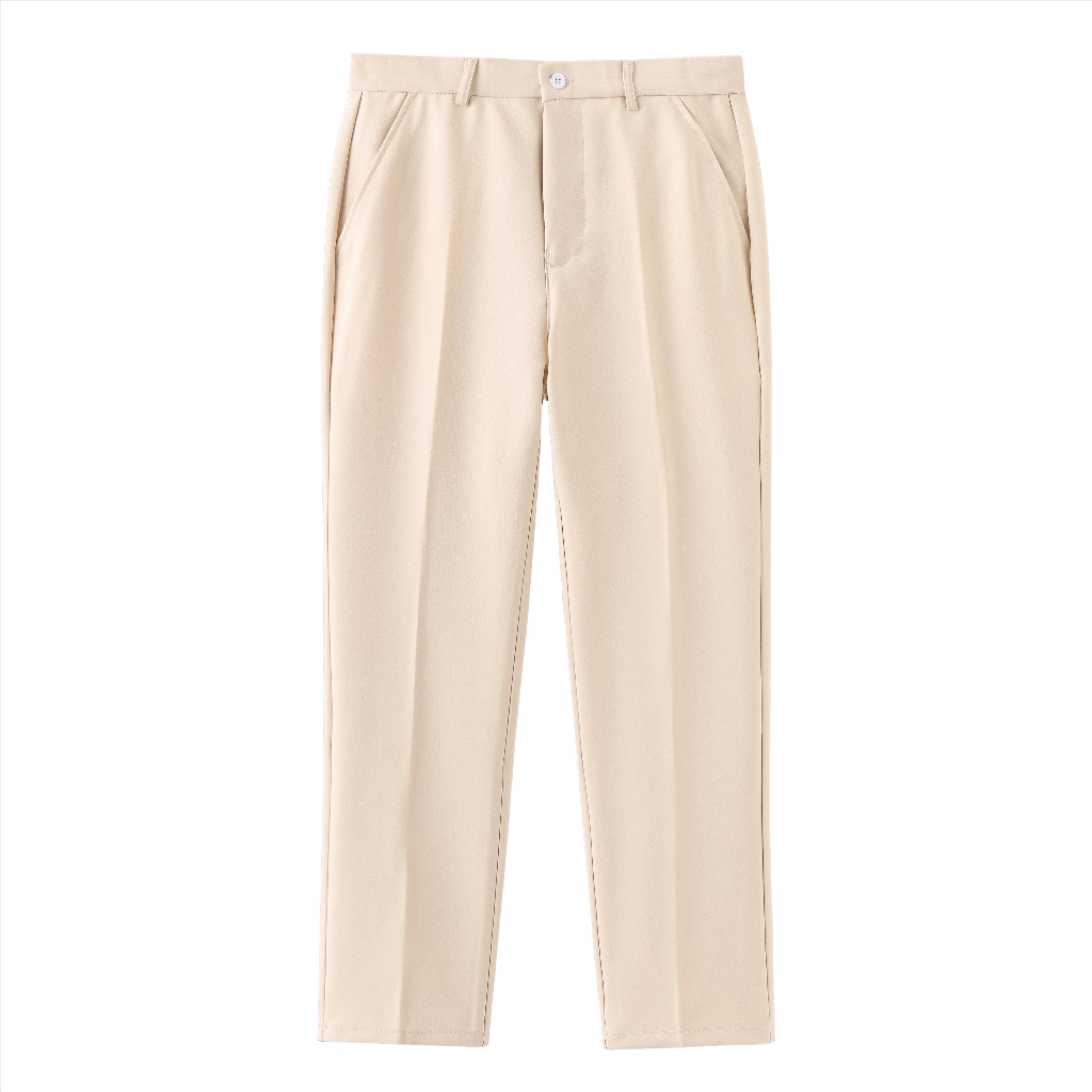 Atelier Élégance™ | Pantalon extensible Augusto
