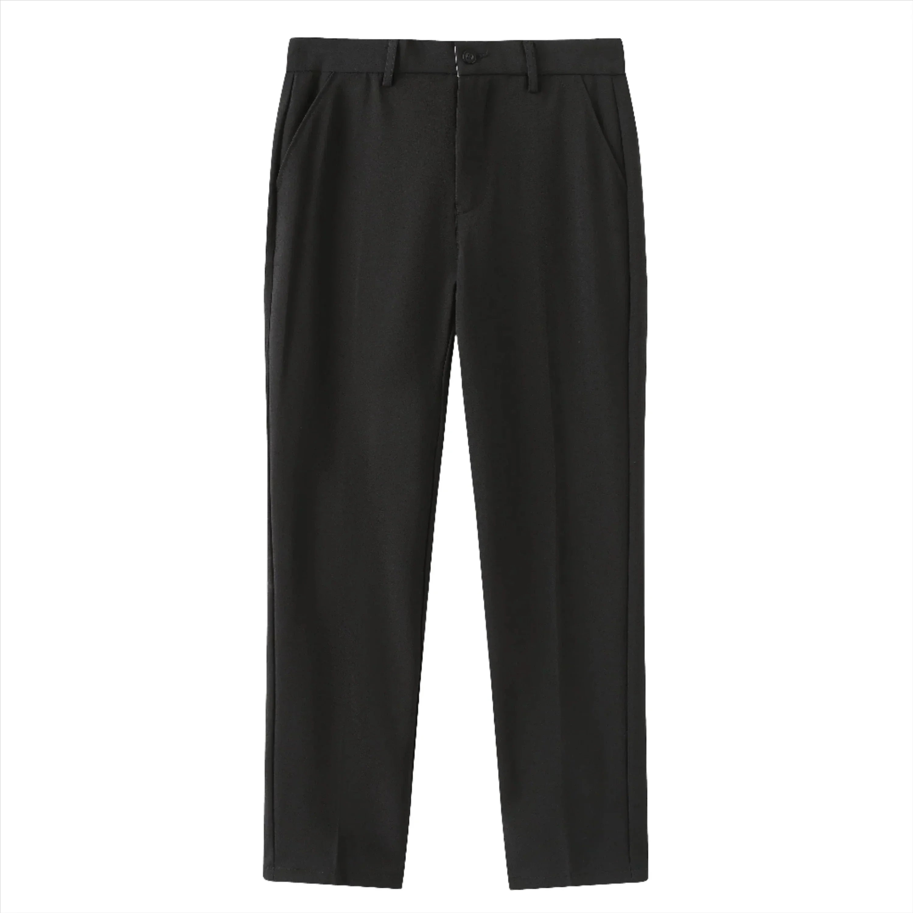 Atelier Élégance™ | Pantalon extensible Augusto