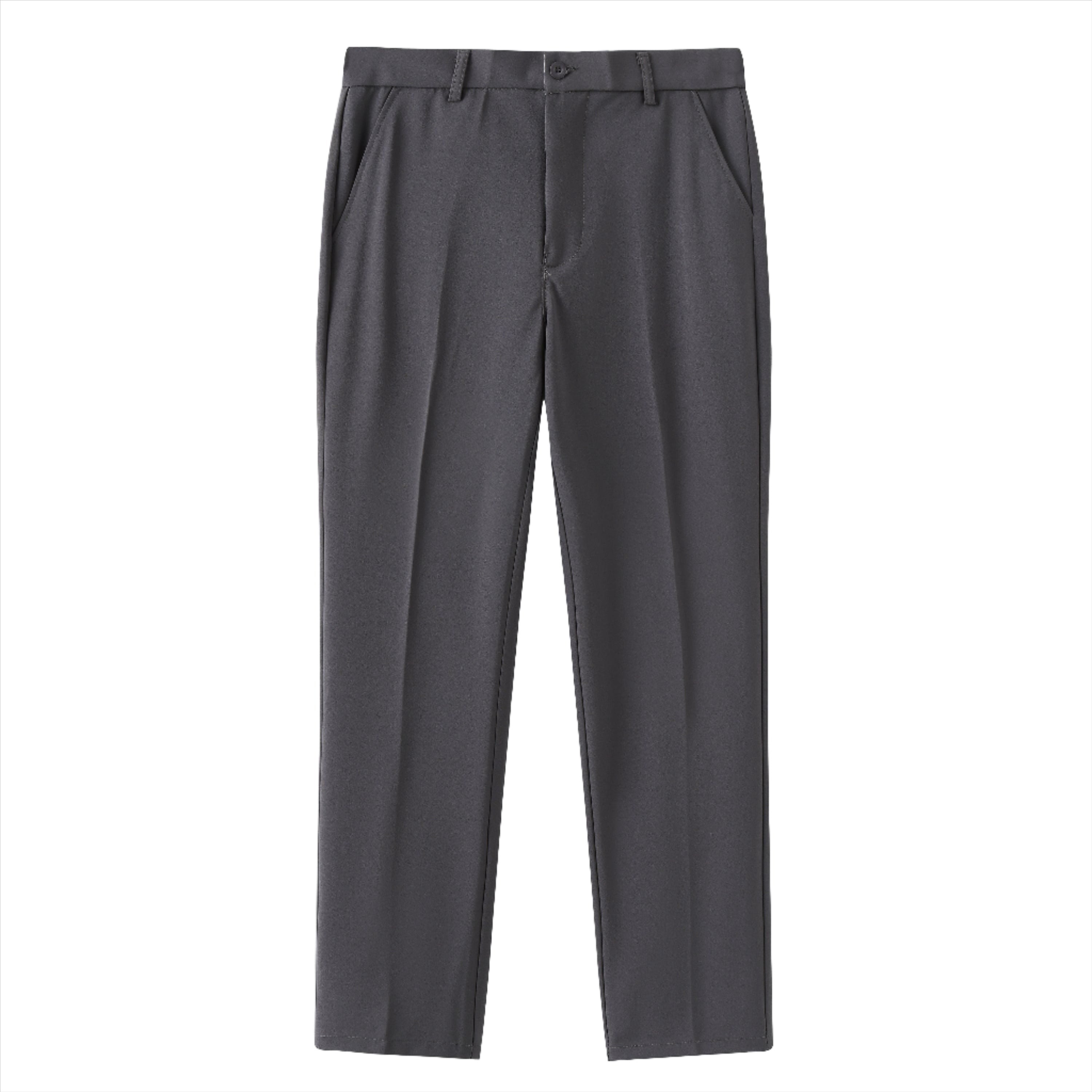 Atelier Élégance™ | Pantalon extensible Augusto