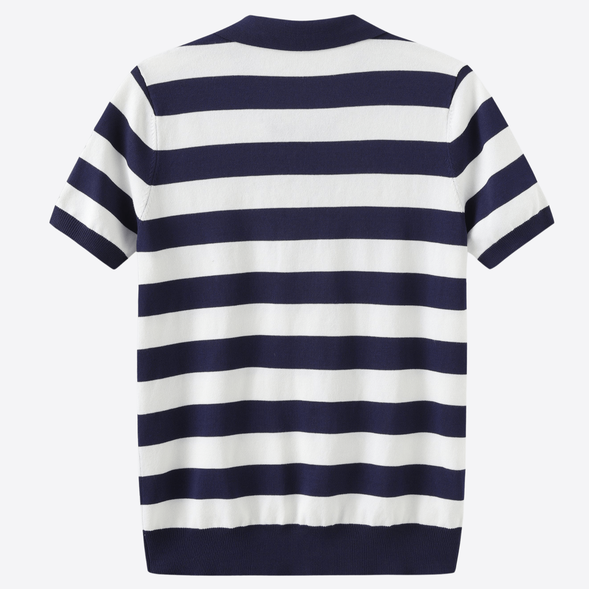 Lenoir™ | Polo rayé