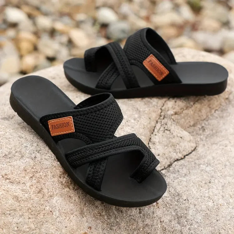 Atelier Élégance™ | Sandales Orthopédiques Confortables