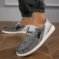 Atelier Élégance™ | Sneaker Estiva Traspirante e Antiscivolo