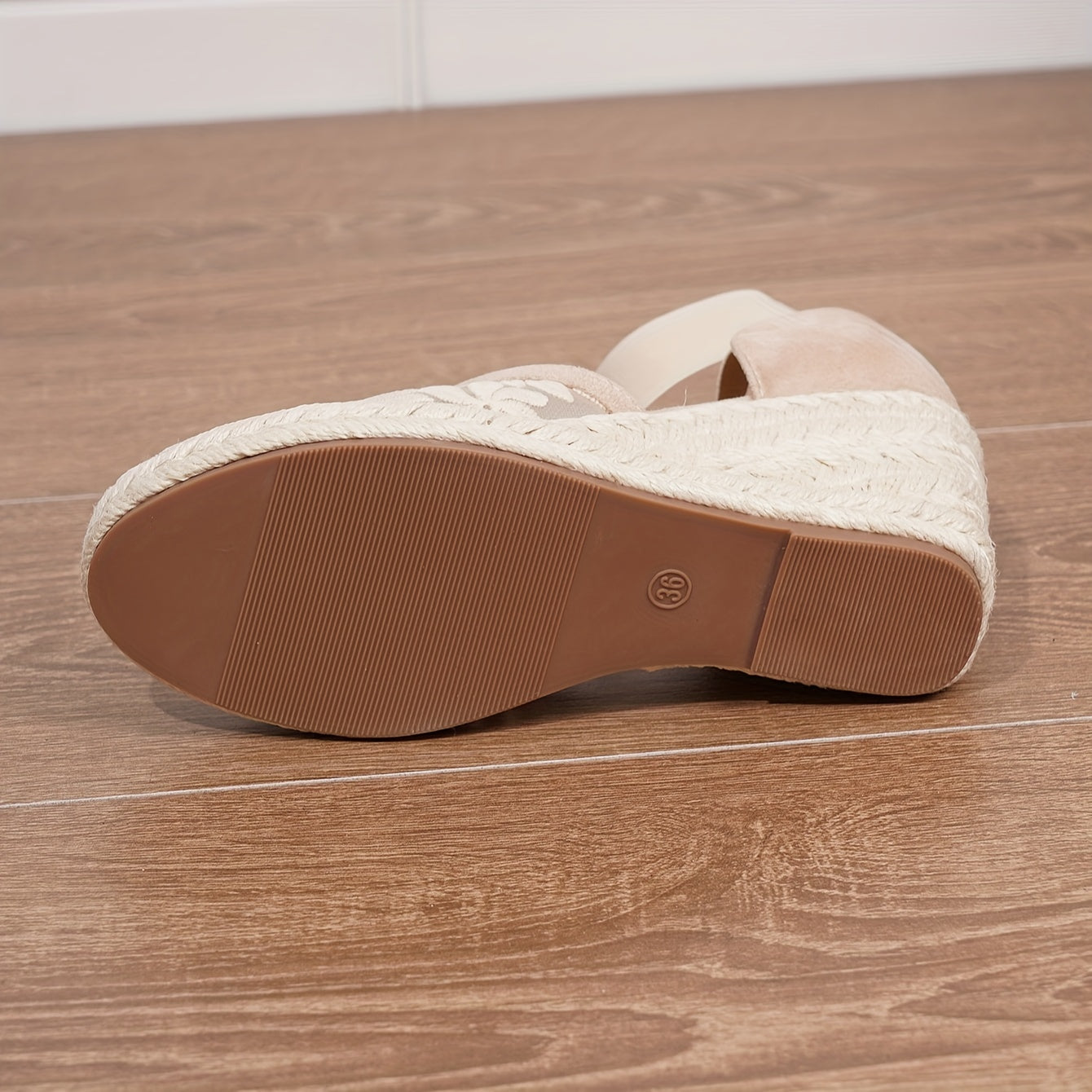 Atelier Élégance™ | Sandales à talons Alyna