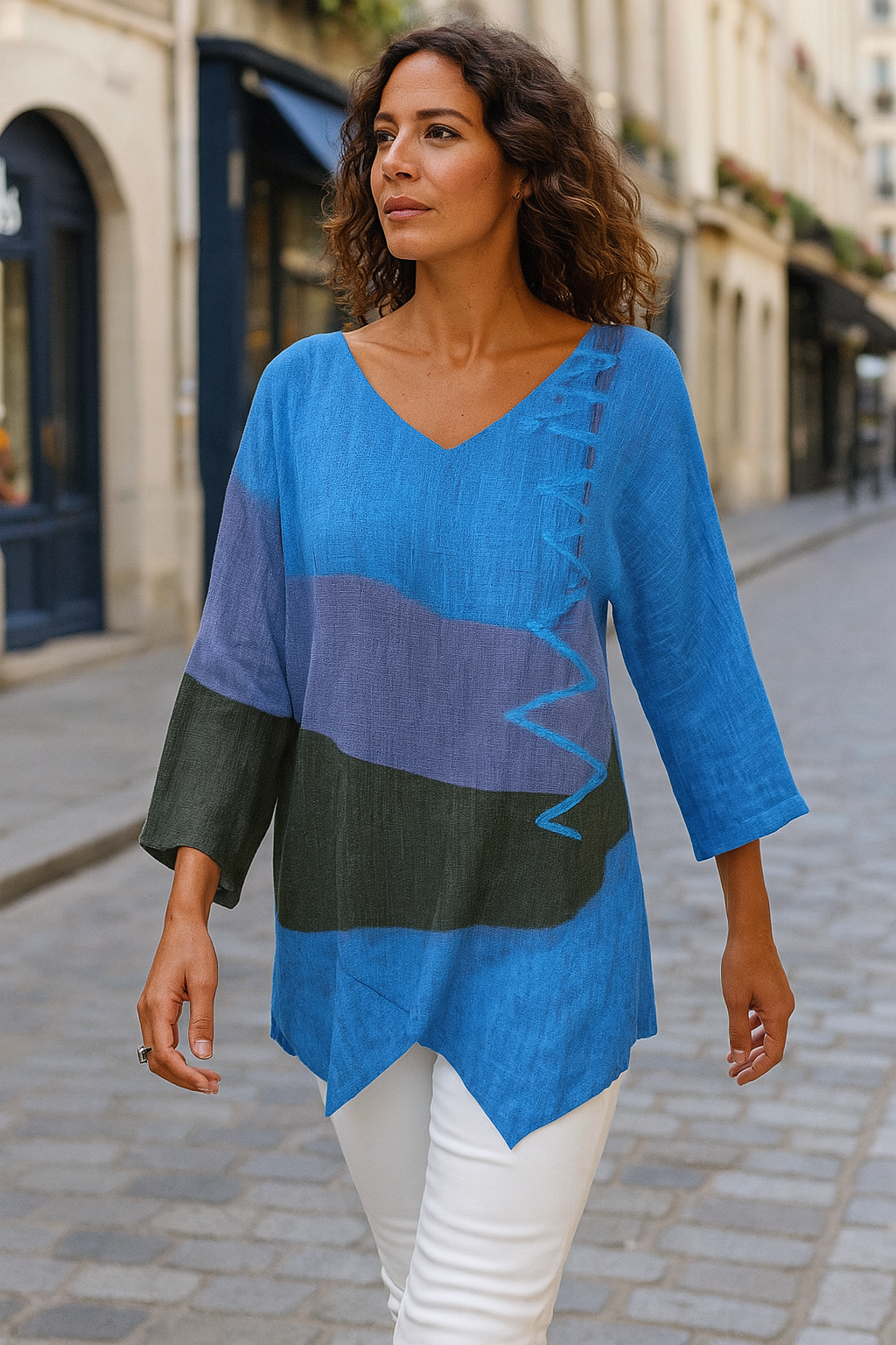 Atelier Élégance™ | Quand l’art rencontre la mode
