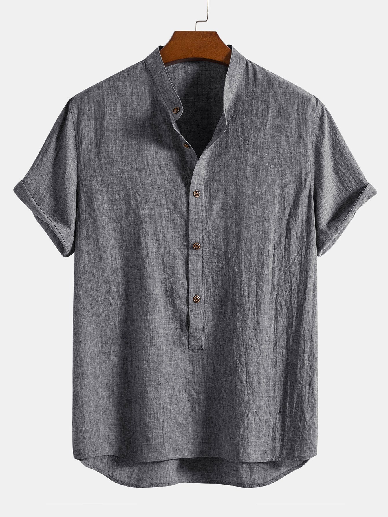 Lenoir™ | Ensemble à manches courtes