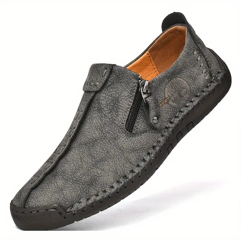 Atelier Élégance™ | Chaussures habillées élégantes en cuir