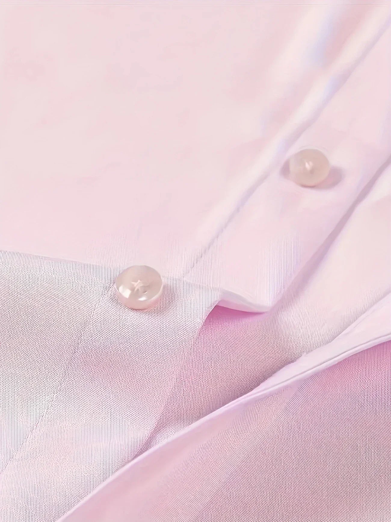 Lenoir™ | Chemise élégante à manches longues avec boutons