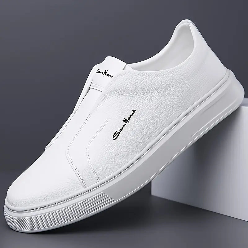 Atelier Élégance™ | Chaussures en cuir véritable